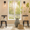 Clover Hanging Wall Sconce