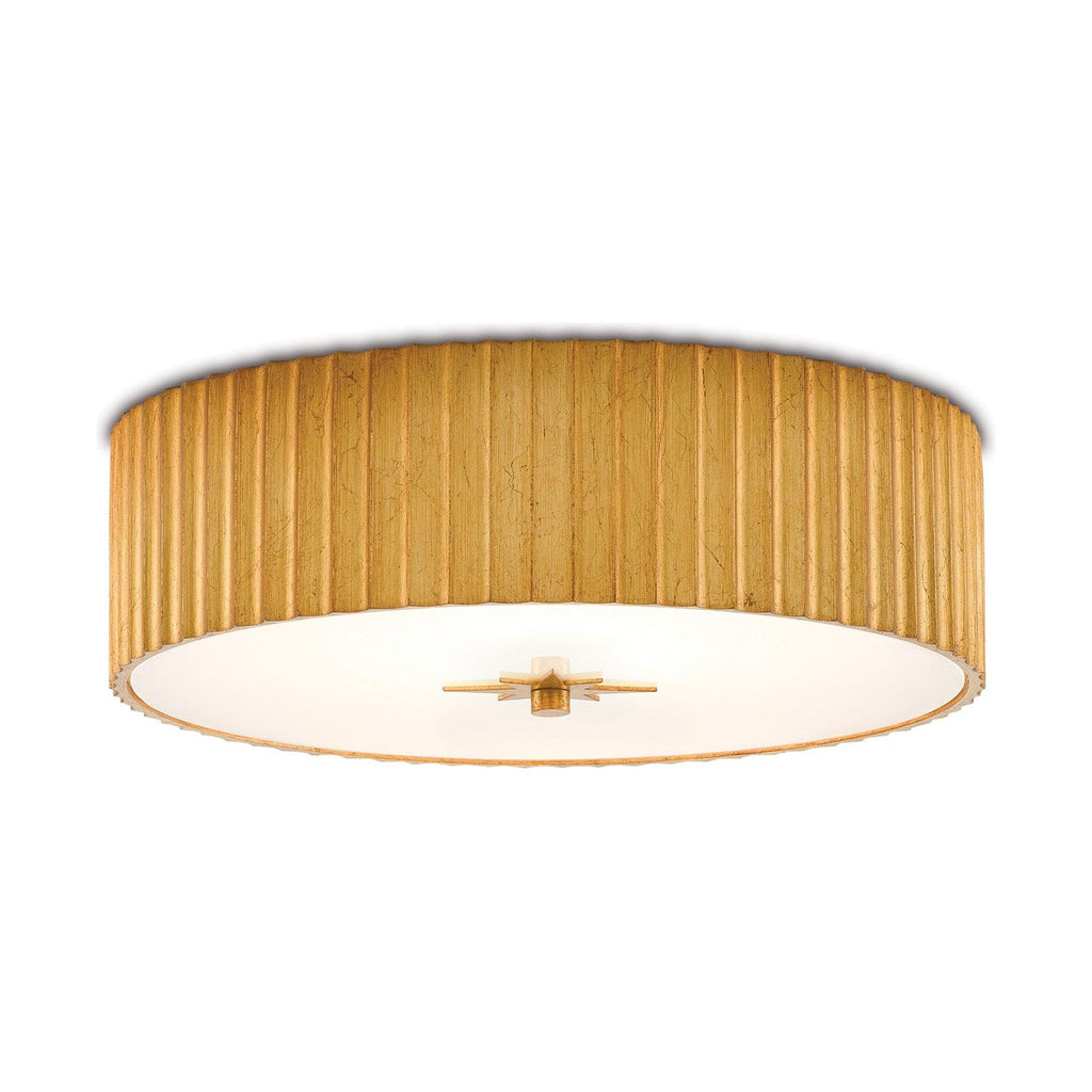 Isla Flush Mount - traditional lighting
