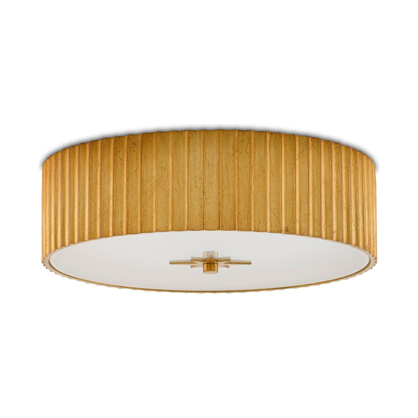 Caravel Flush Mount