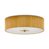 Caravel Flush Mount
