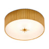 Caravel Flush Mount