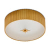 Caravel Flush Mount