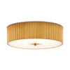 Caravel Flush Mount
