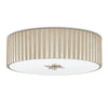 Caravel Flush Mount