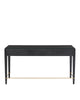 Verona Black Desk