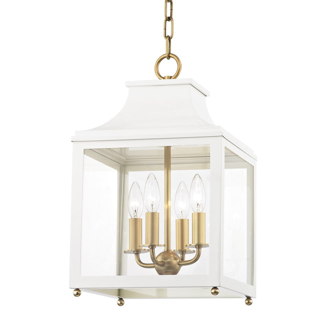 Leigh Lantern