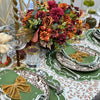 Woodland Leaves Tablecloth - Autumn