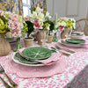 Bettina Napkin - Pink Gingham (Set of 4)