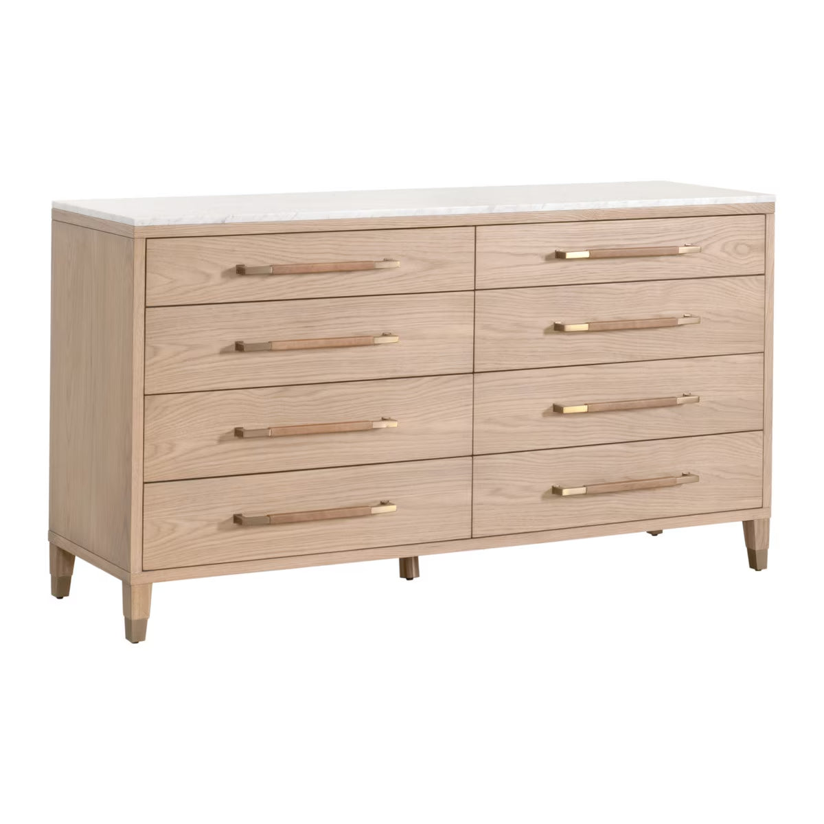 Cambria Double Dresser