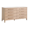 Cambria Double Dresser