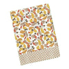 Acorns & Leaves - Tablecloth