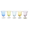 Francesca Water Glass – Set of 4