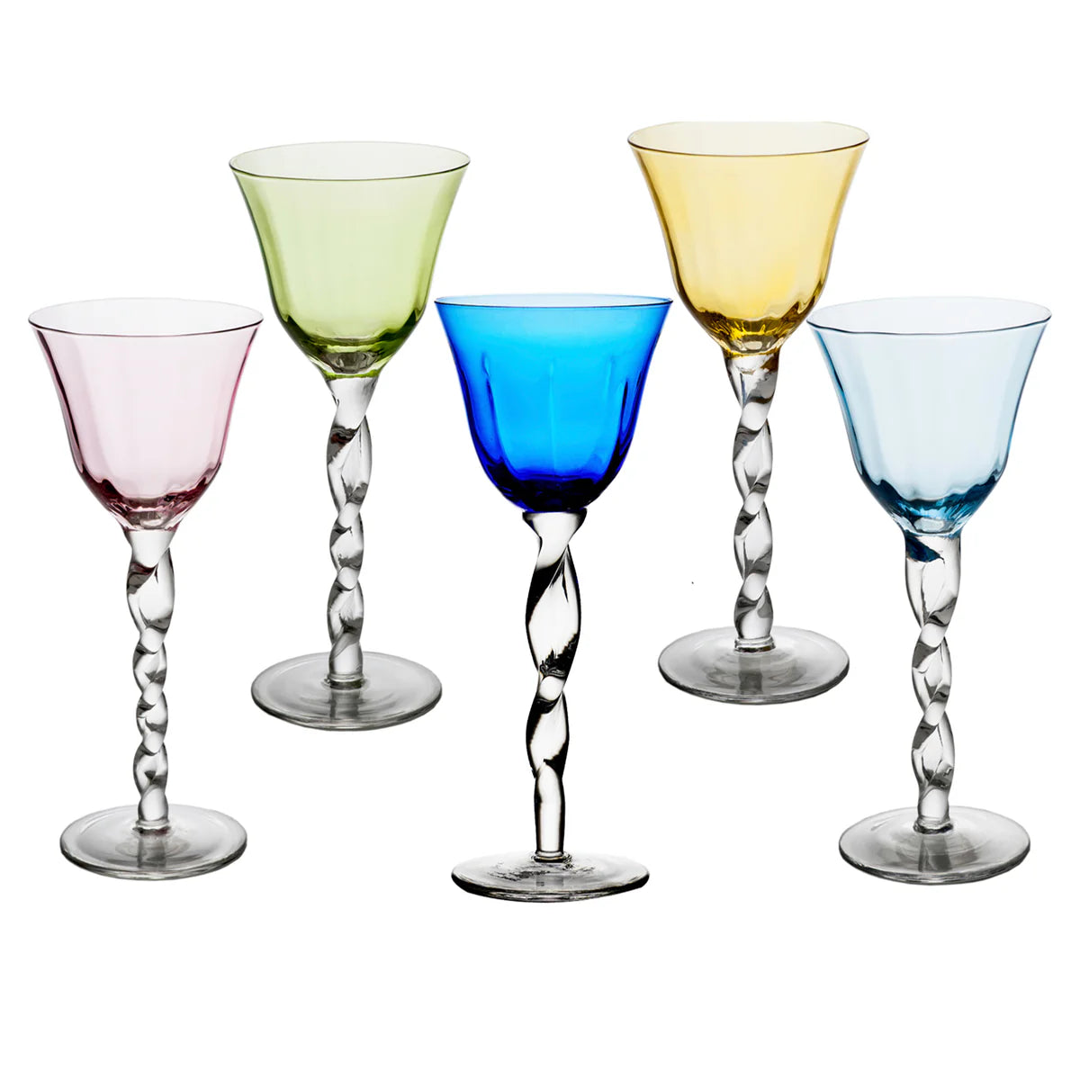 Francesca Wine Glass – Set of 4