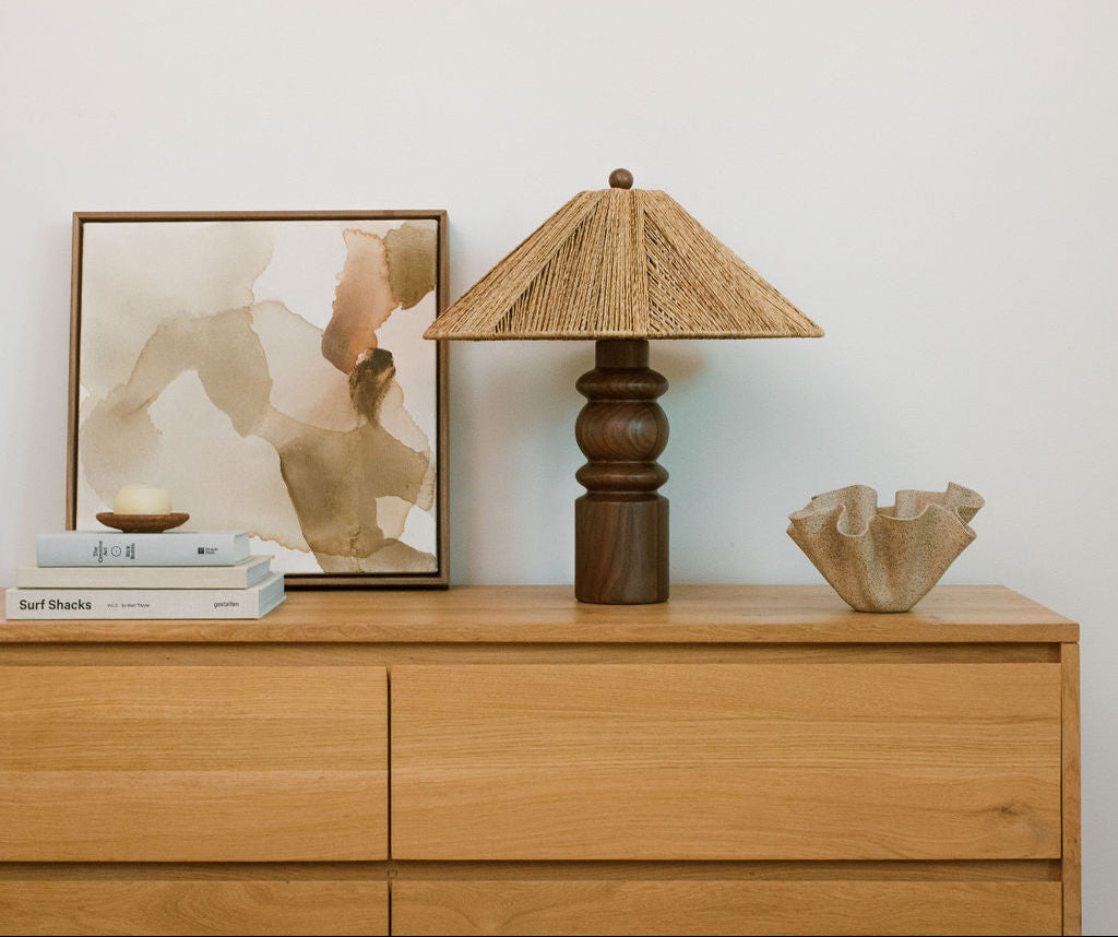 Alhambra Table Lamp