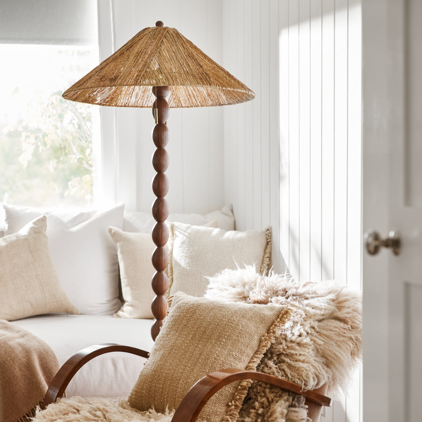Alhambra Floor Lamp