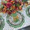Ava Napkin - Fern (Set of 4)