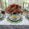 Ava Placemat - Fern (Set of 4)