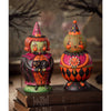 Jackie Green-O-Ween Spooks Jar