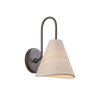 Caroline Woven Wall Sconce