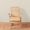 Flore Bistro Chaise Lounge