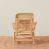 Flore Bistro Chaise Lounge