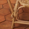 Flore Bistro Chaise Lounge
