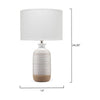 Chloe Table Lamp