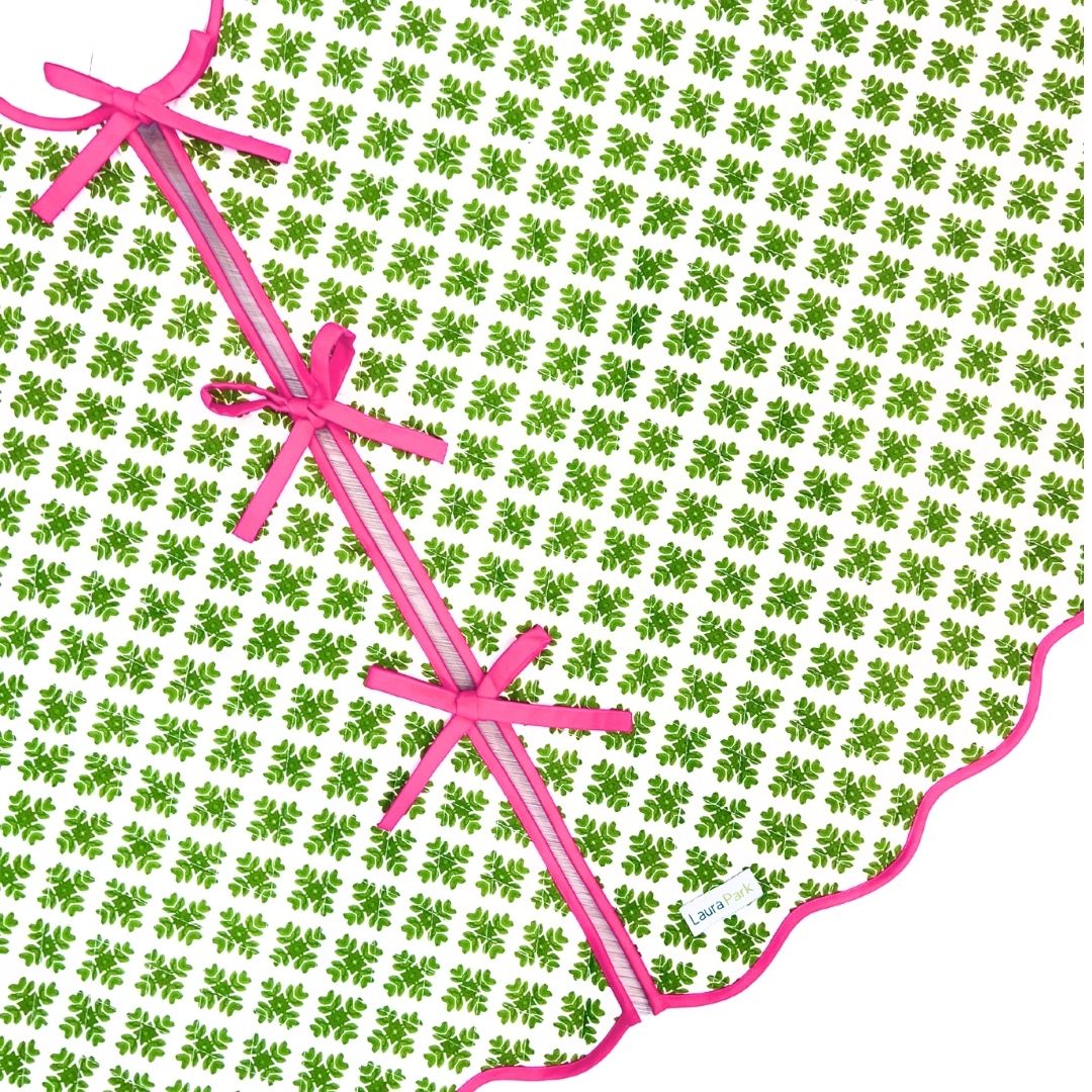 Piper Lane Tree Skirt