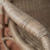 Bodega Wicker Lounge Chair
