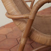 Bodega Wicker Lounge Chair