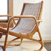 Bodega Wicker Lounge Chair