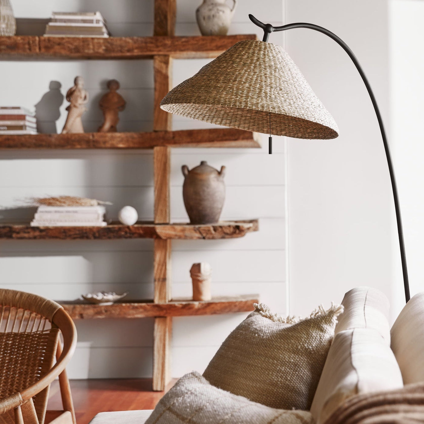 Bainbridge Floor Lamp
