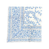 Blue Leaves - Napkin (Set of 4)