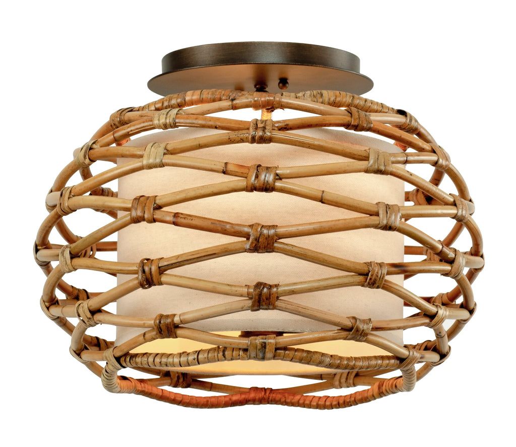 Balboa Flush Mount