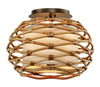 Balboa Flush Mount
