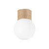 Winslow Flush Mount