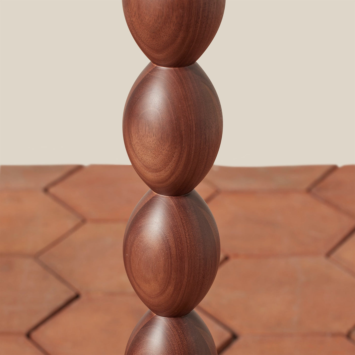 Alhambra Floor Lamp