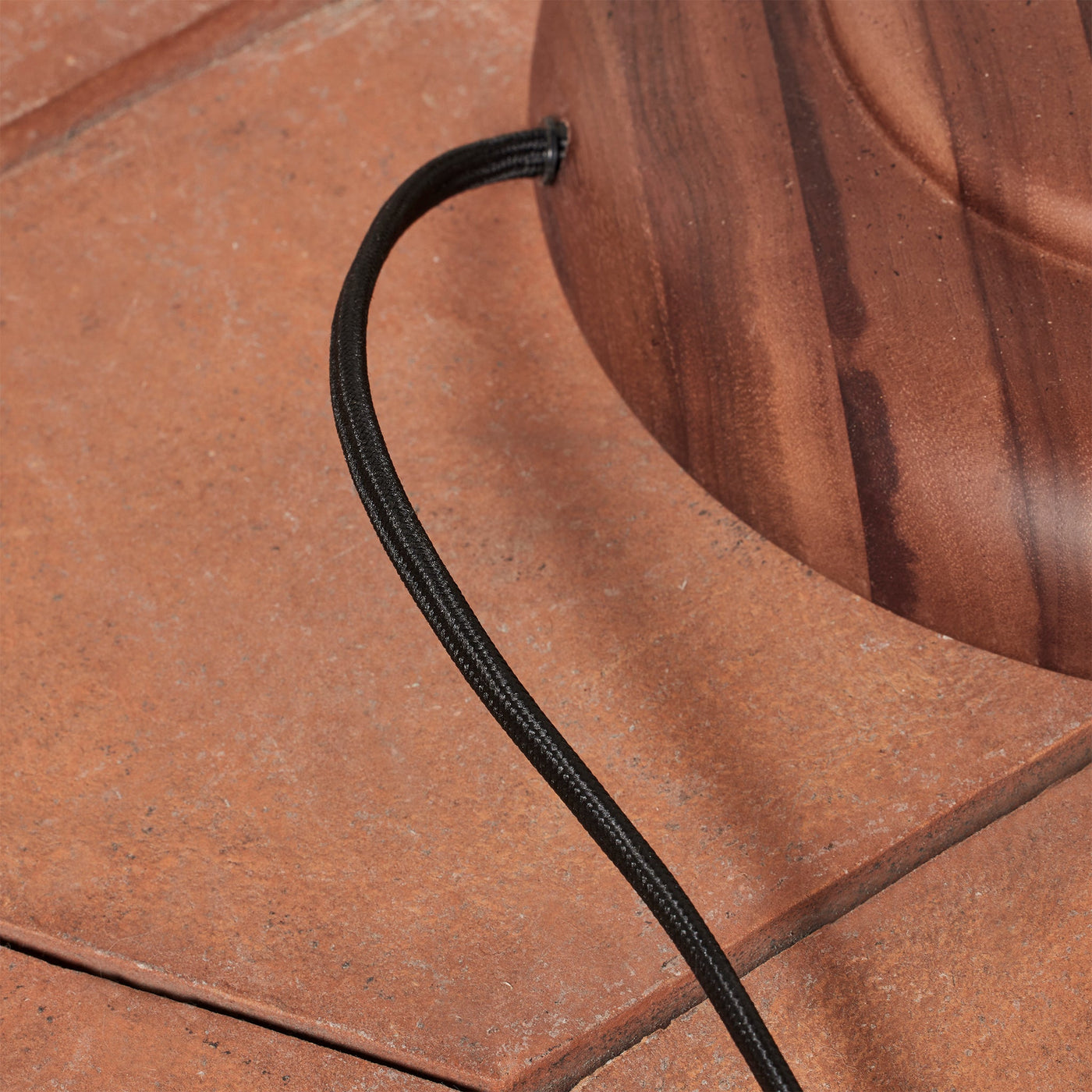 Alhambra Floor Lamp
