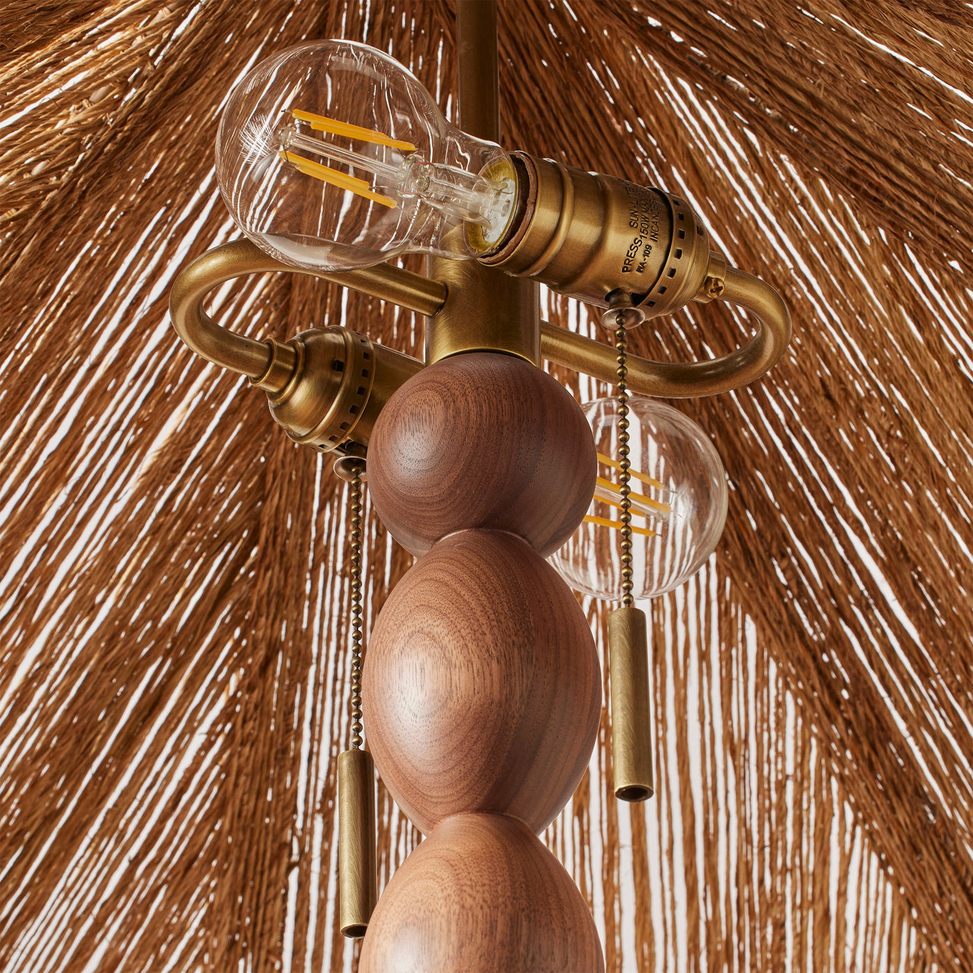 Alhambra Floor Lamp