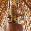 Alhambra Table Lamp