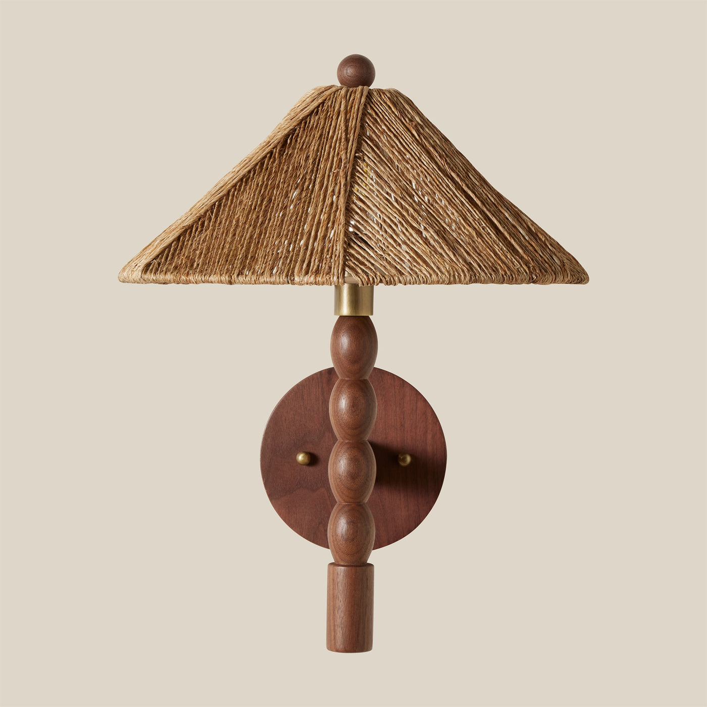 Alhambra Sconce