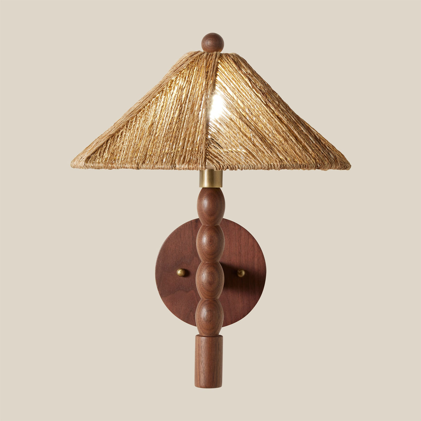 Alhambra Sconce
