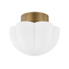 Seabrook Flush Mount