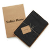 Cotton Linen Hemstitch Napkins