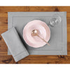 Cotton Linen Hemstitch Napkins