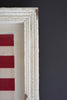 Heritage Framed American Flag