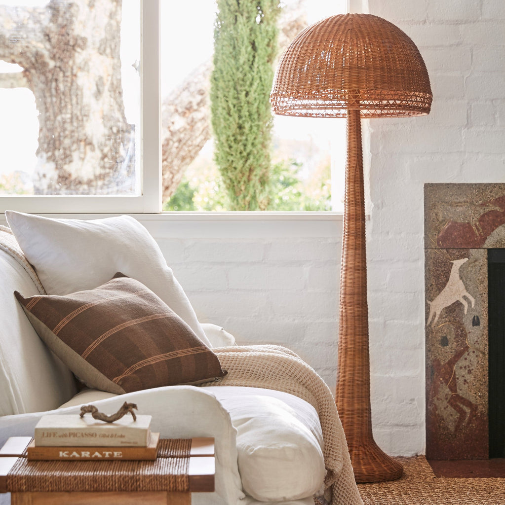 Augusta Floor Lamp
