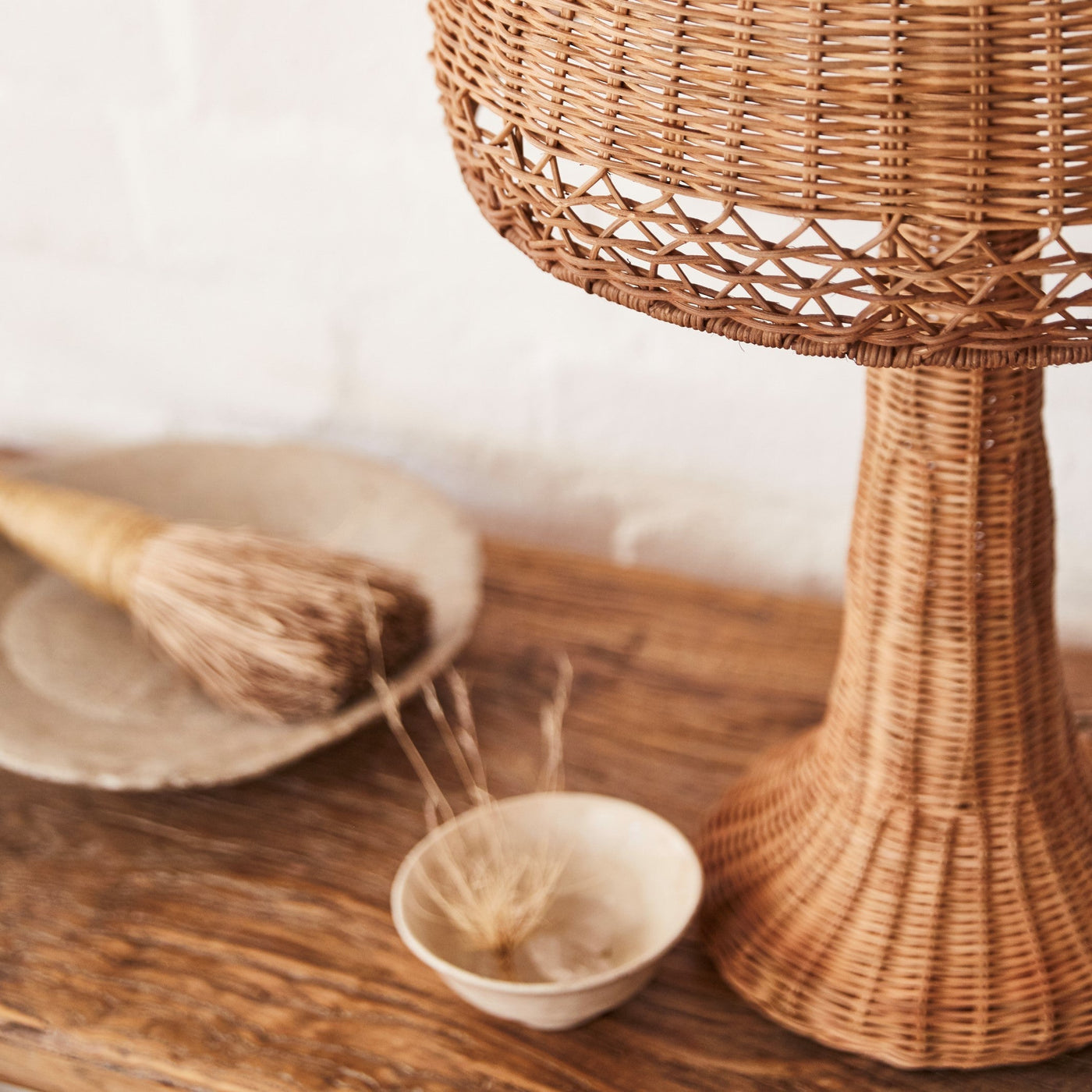 Augusta Table Lamp