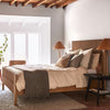 Sonora Woven Queen Bed