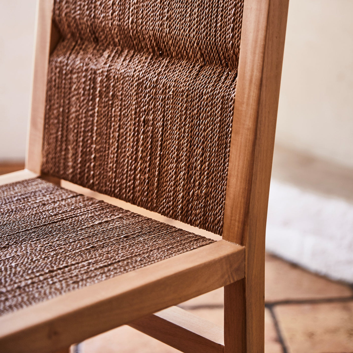 Textura Dining Chair